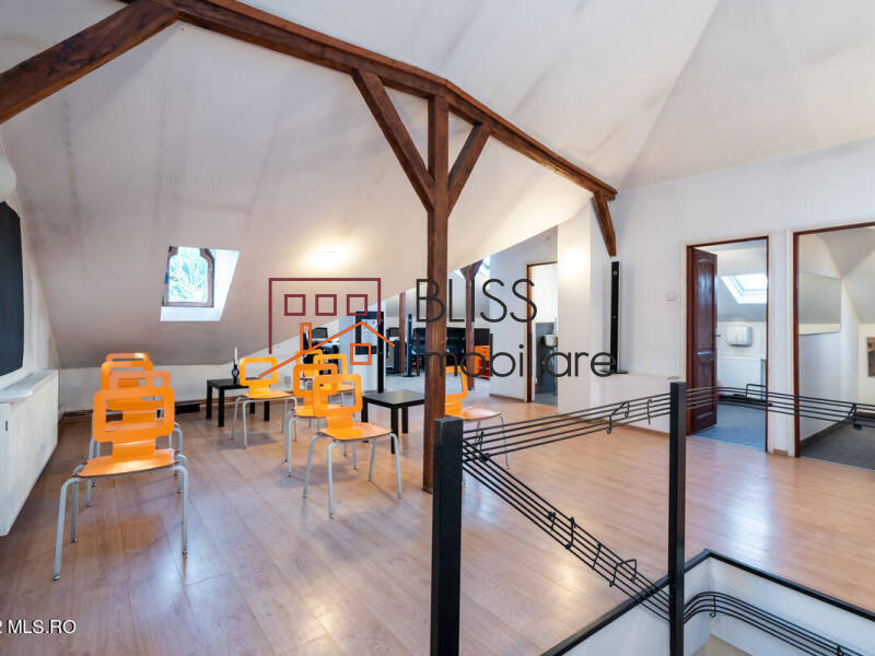 Villa for Sale Foisorul de Foc, Bucharest - 6 Bedroom - ID:113266 | Bliss Imobiliare / Photo 79 - BLISS Imobiliare