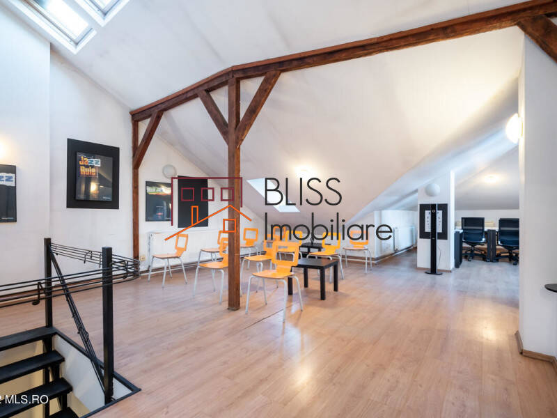 Villa for Sale Foisorul de Foc, Bucharest - 6 Bedroom - ID:113266 | Bliss Imobiliare / Photo 80 - BLISS Imobiliare