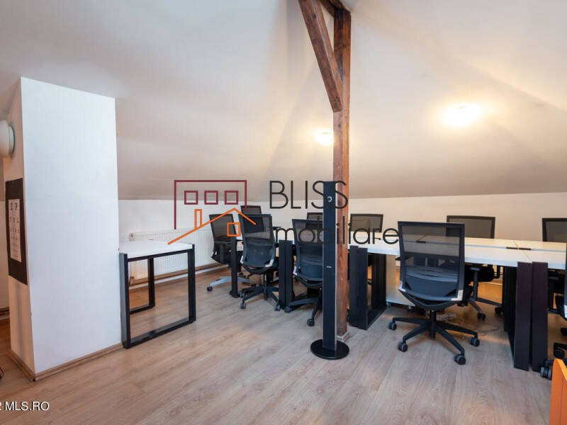 Vila de Vanzare Foisorul de Foc - 7 Camere - ID:113266 | Bliss Imobiliare / Photo 81 - BLISS Imobiliare