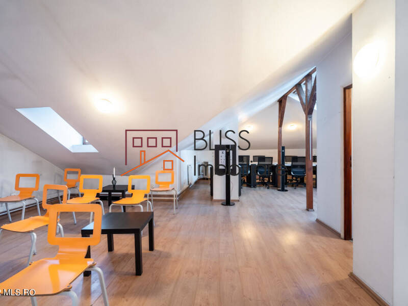 Villa for Sale Foisorul de Foc, Bucharest - 6 Bedroom - ID:113266 | Bliss Imobiliare / Photo 82 - BLISS Imobiliare