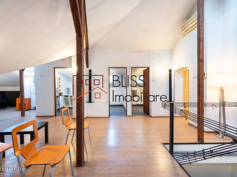 Vila de Vanzare Foisorul de Foc - 7 Camere - ID:113266 | Bliss Imobiliare / Photo 83 - BLISS Imobiliare