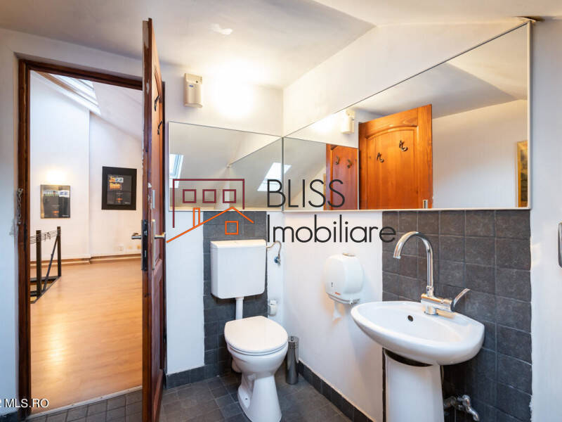 Vila de Vanzare Foisorul de Foc - 7 Camere - ID:113266 | Bliss Imobiliare / Photo 84 - BLISS Imobiliare