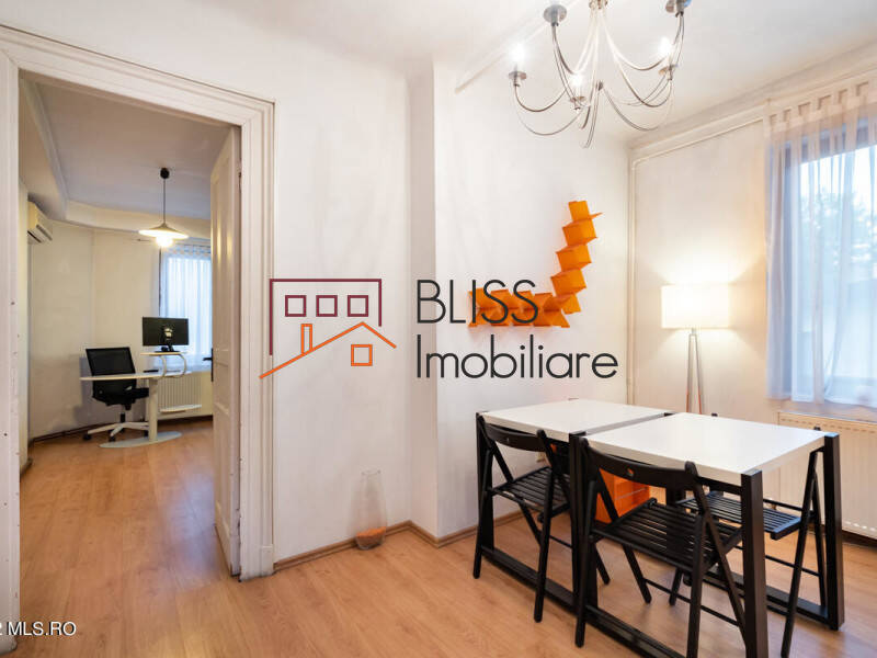 Villa for Sale Foisorul de Foc, Bucharest - 6 Bedroom - ID:113266 | Bliss Imobiliare / Photo 86 - BLISS Imobiliare