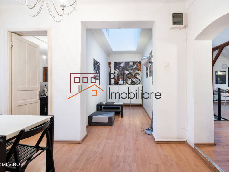 Vila de Vanzare Foisorul de Foc - 7 Camere - ID:113266 | Bliss Imobiliare / Photo 87 - BLISS Imobiliare