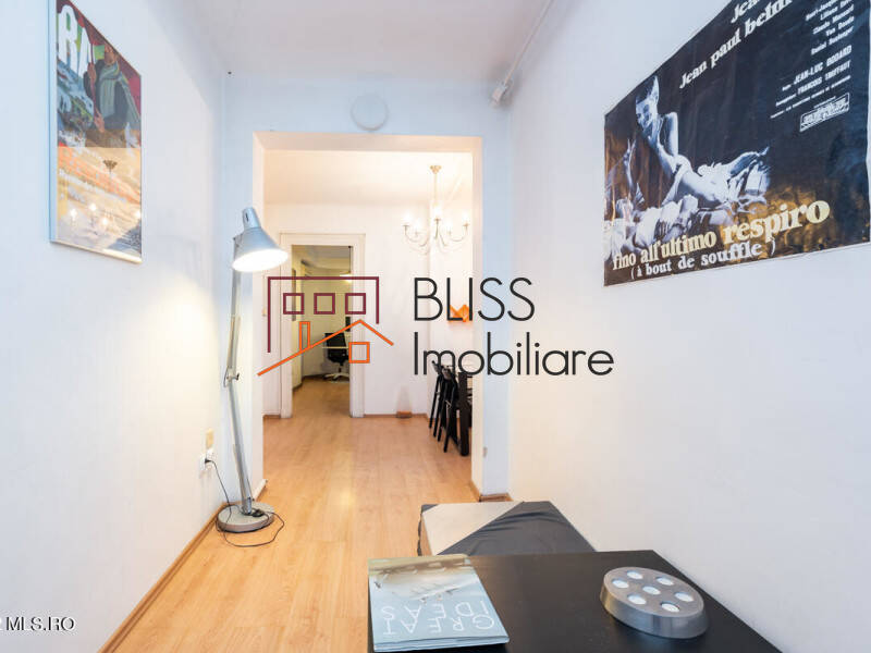 Villa for Sale Foisorul de Foc, Bucharest - 6 Bedroom - ID:113266 | Bliss Imobiliare / Photo 88 - BLISS Imobiliare