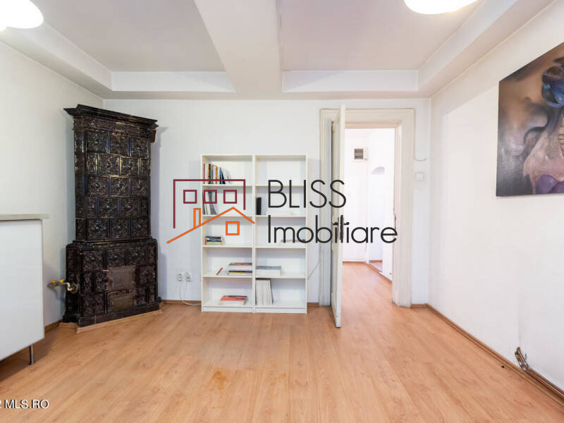 Villa for Sale Foisorul de Foc, Bucharest - 6 Bedroom - ID:113266 | Bliss Imobiliare / Photo 90 - BLISS Imobiliare