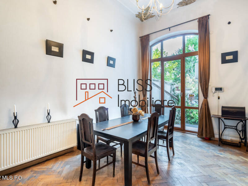 Vila de Vanzare Foisorul de Foc - 7 Camere - ID:113266 | Bliss Imobiliare / Photo 91 - BLISS Imobiliare