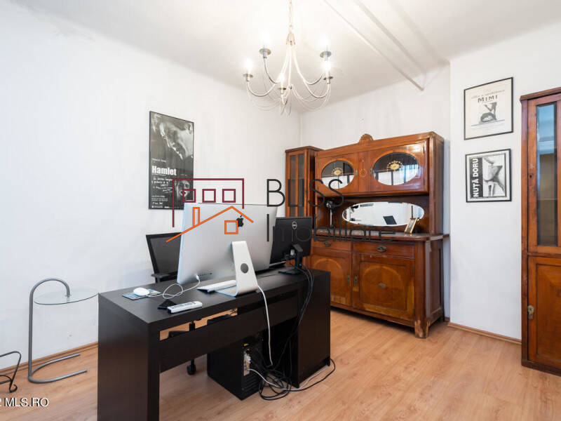 Villa for Sale Foisorul de Foc, Bucharest - 6 Bedroom - ID:113266 | Bliss Imobiliare / Photo 92 - BLISS Imobiliare