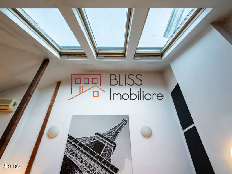 Villa for Sale Foisorul de Foc, Bucharest - 6 Bedroom - ID:113266 | Bliss Imobiliare / Photo 93 - BLISS Imobiliare