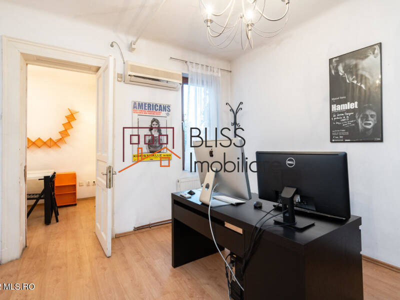 Vila de Vanzare Foisorul de Foc - 7 Camere - ID:113266 | Bliss Imobiliare / Photo 94 - BLISS Imobiliare