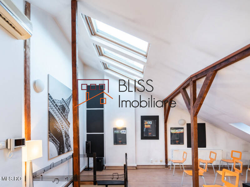 Vila de Vanzare Foisorul de Foc - 7 Camere - ID:113266 | Bliss Imobiliare / Photo 95 - BLISS Imobiliare