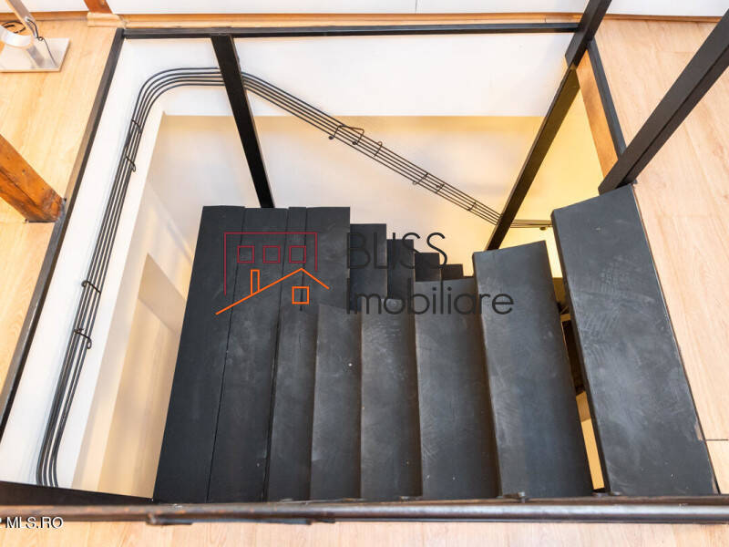 Villa for Sale Foisorul de Foc, Bucharest - 6 Bedroom - ID:113266 | Bliss Imobiliare / Photo 96 - BLISS Imobiliare