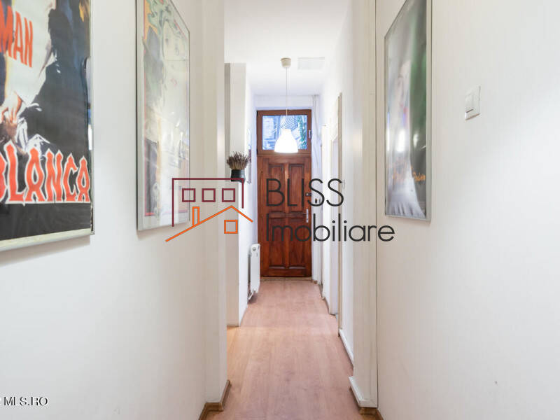 Vila de Vanzare Foisorul de Foc - 7 Camere - ID:113266 | Bliss Imobiliare / Photo 97 - BLISS Imobiliare