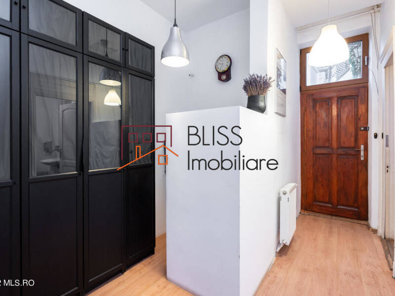 Villa for Sale Foisorul de Foc, Bucharest - 6 Bedroom - ID:113266 | Bliss Imobiliare / Photo 98 - BLISS Imobiliare