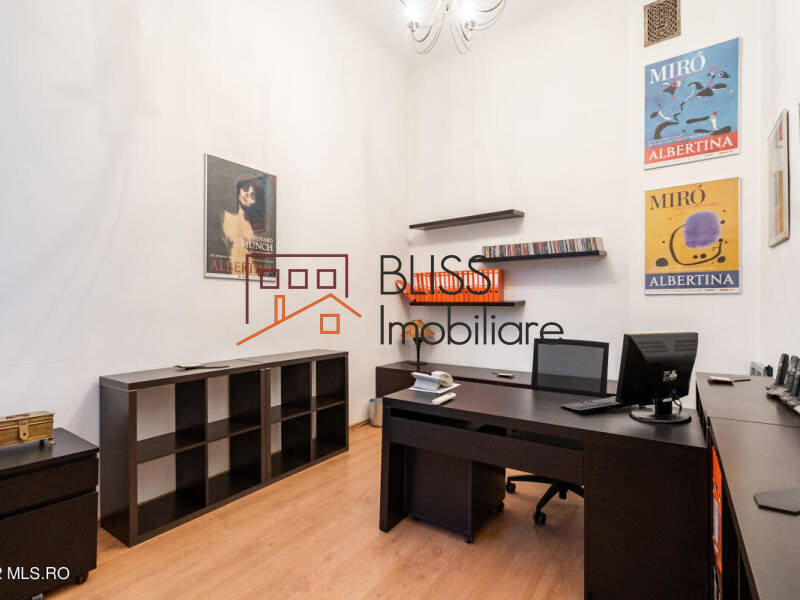 Vila de Vanzare Foisorul de Foc - 7 Camere - ID:113266 | Bliss Imobiliare / Photo 100 - BLISS Imobiliare