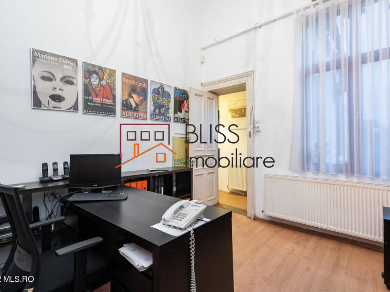 Villa for Sale Foisorul de Foc, Bucharest - 6 Bedroom - ID:113266 | Bliss Imobiliare / Photo 102 - BLISS Imobiliare