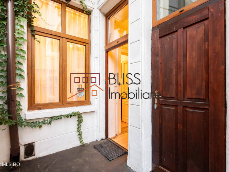 Vila de Vanzare Foisorul de Foc - 7 Camere - ID:113266 | Bliss Imobiliare / Photo 103 - BLISS Imobiliare