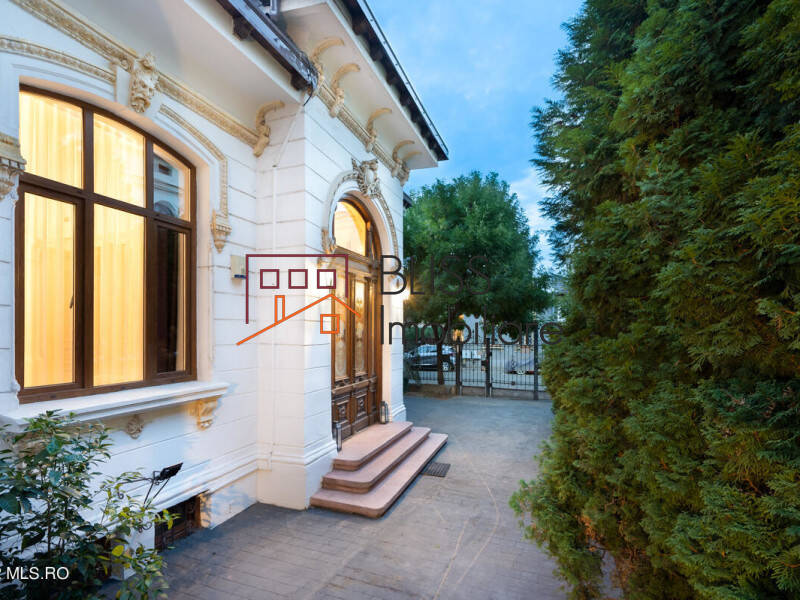 Vila de Vanzare Foisorul de Foc - 7 Camere - ID:113266 | Bliss Imobiliare / Photo 105 - BLISS Imobiliare