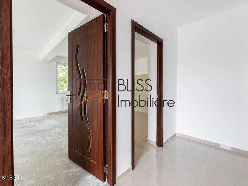 Vila de Vanzare Cornetu - 5 Camere - ID:113272 | Bliss Imobiliare / Photo 2 - BLISS Imobiliare