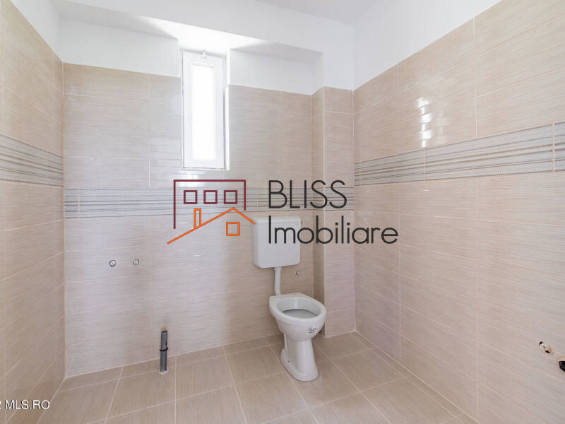 Vila de Vanzare Cornetu - 5 Camere - ID:113272 | Bliss Imobiliare / Photo 20 - BLISS Imobiliare