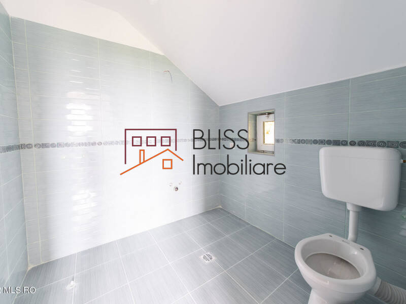 Villa for Sale Cornetu, Bucharest / Ilfov - 4 Bedroom - ID:113272 | Bliss Imobiliare / Photo 21 - BLISS Imobiliare