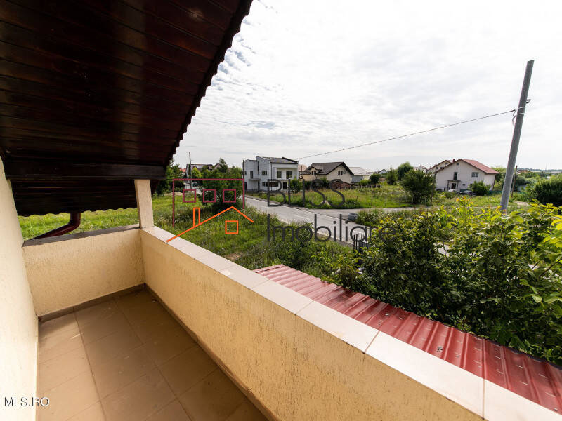 Vila de Vanzare Cornetu - 5 Camere - ID:113272 | Bliss Imobiliare / Photo 24 - BLISS Imobiliare