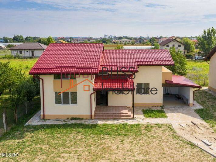 Vila de Vanzare Cornetu - 5 Camere - ID:113272 | Bliss Imobiliare / Photo 30 - BLISS Imobiliare