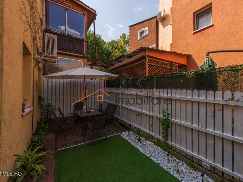 House for Sale Aviatiei | Promenada mall | Metro Pipera, Bucharest - 3 Bedroom - ID:113276 | Bliss Imobiliare / Photo 3 - BLISS Imobiliare