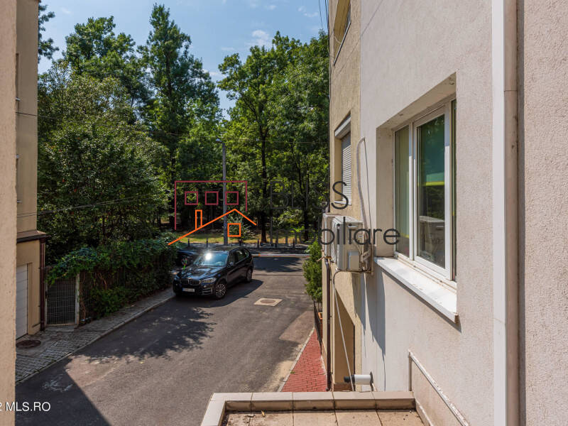 House for Sale Aviatiei | Promenada mall | Metro Pipera, Bucharest - 3 Bedroom - ID:113276 | Bliss Imobiliare / Photo 5 - BLISS Imobiliare