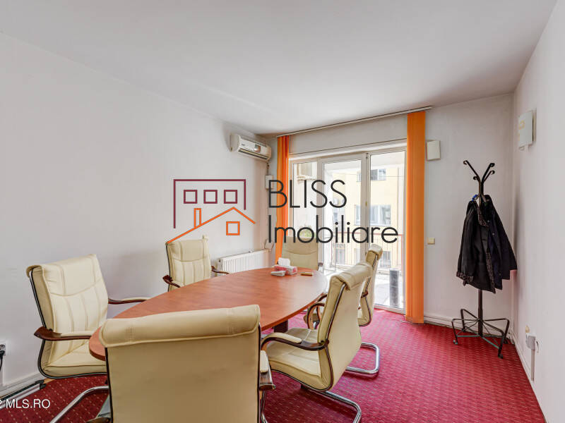 Casa de Vanzare Aviatiei | Promenada mall | Metro Pipera - 4 Camere - ID:113276 | Bliss Imobiliare / Photo 10 - BLISS Imobiliare