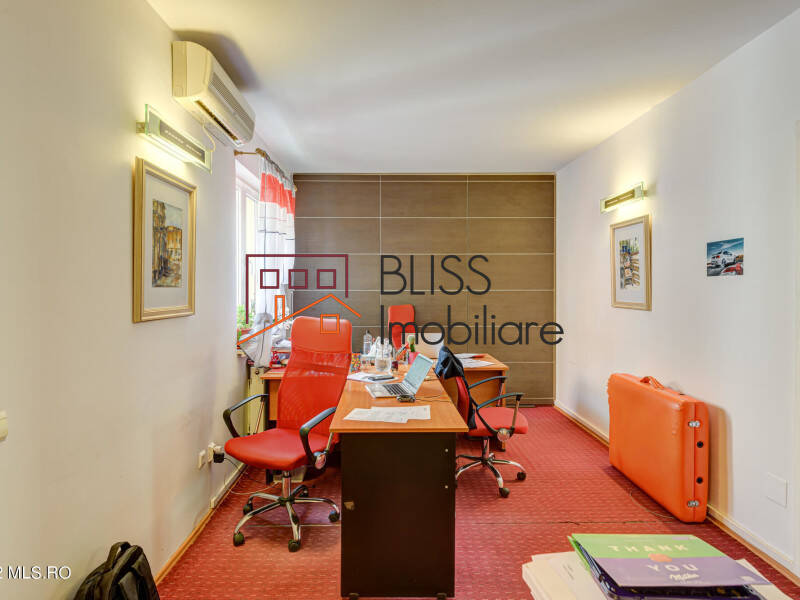 Casa de Vanzare Aviatiei | Promenada mall | Metro Pipera - 4 Camere - ID:113276 | Bliss Imobiliare / Photo 11 - BLISS Imobiliare