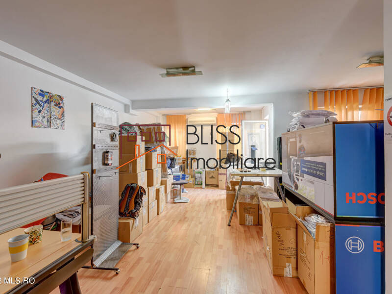 House for Sale Aviatiei | Promenada mall | Metro Pipera, Bucharest - 3 Bedroom - ID:113276 | Bliss Imobiliare / Photo 15 - BLISS Imobiliare