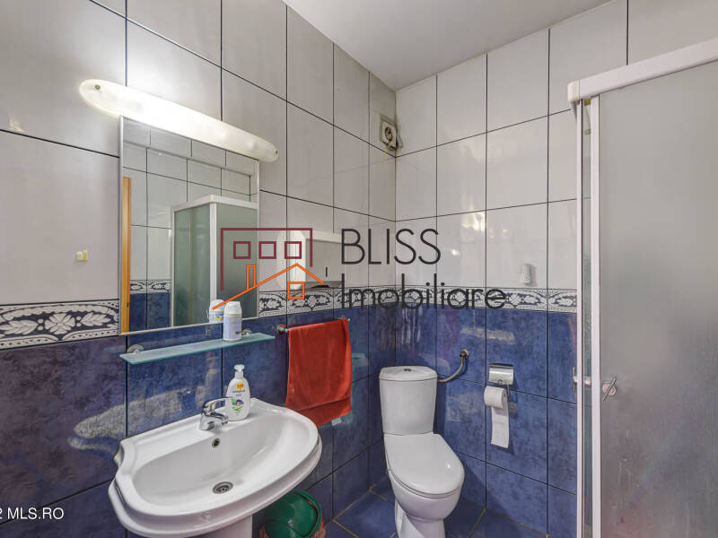 Casa de Vanzare Aviatiei | Promenada mall | Metro Pipera - 4 Camere - ID:113276 | Bliss Imobiliare / Photo 19 - BLISS Imobiliare