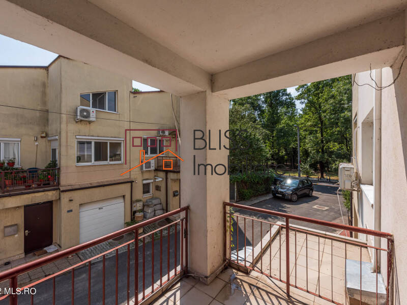 Casa de Vanzare Aviatiei | Promenada mall | Metro Pipera - 4 Camere - ID:113276 | Bliss Imobiliare / Photo 20 - BLISS Imobiliare