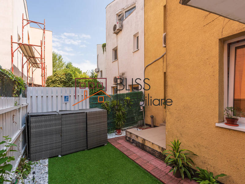 House for Sale Aviatiei | Promenada mall | Metro Pipera, Bucharest - 3 Bedroom - ID:113276 | Bliss Imobiliare / Photo 21 - BLISS Imobiliare