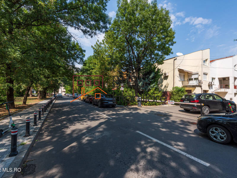 Casa de Vanzare Aviatiei | Promenada mall | Metro Pipera - 4 Camere - ID:113276 | Bliss Imobiliare / Photo 23 - BLISS Imobiliare