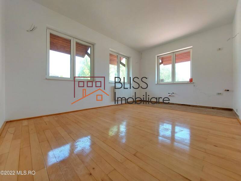 Vila de Vanzare Comuna Berceni - 3 Camere - ID:113278 | Bliss Imobiliare / Photo 2 - BLISS Imobiliare