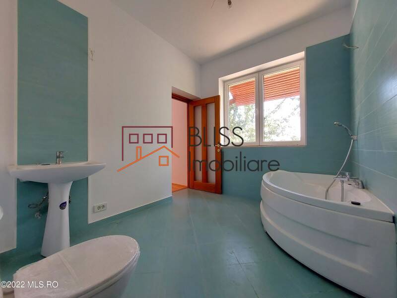 Vila de Vanzare Comuna Berceni - 3 Camere - ID:113278 | Bliss Imobiliare / Photo 3 - BLISS Imobiliare