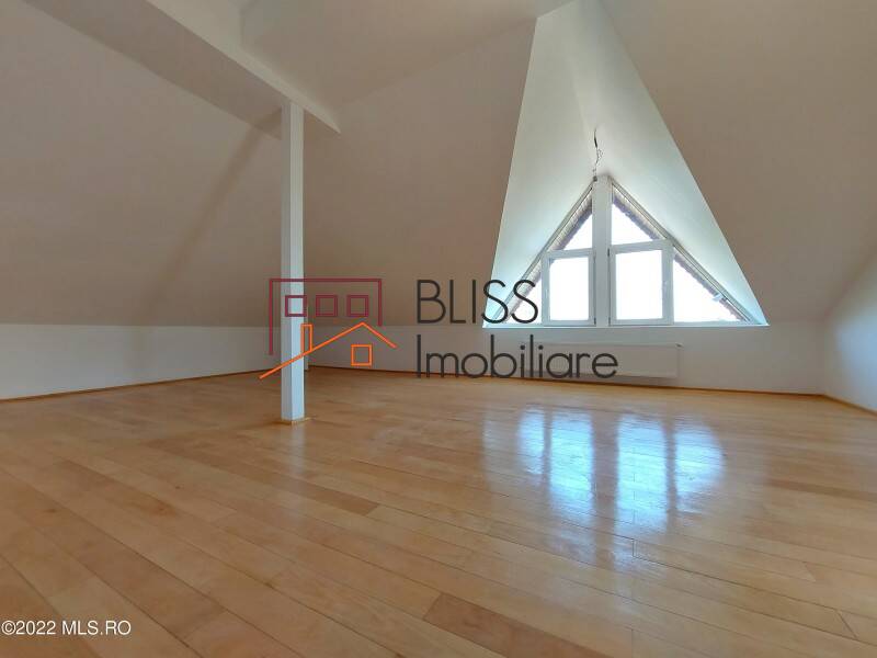 Vila de Vanzare Comuna Berceni - 3 Camere - ID:113278 | Bliss Imobiliare / Photo 4 - BLISS Imobiliare