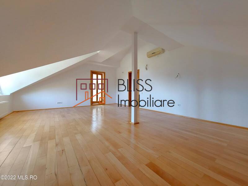 Villa for Sale Comuna Berceni, Bucharest / Ilfov - 2 Bedroom - ID:113278 | Bliss Imobiliare / Photo 5 - BLISS Imobiliare