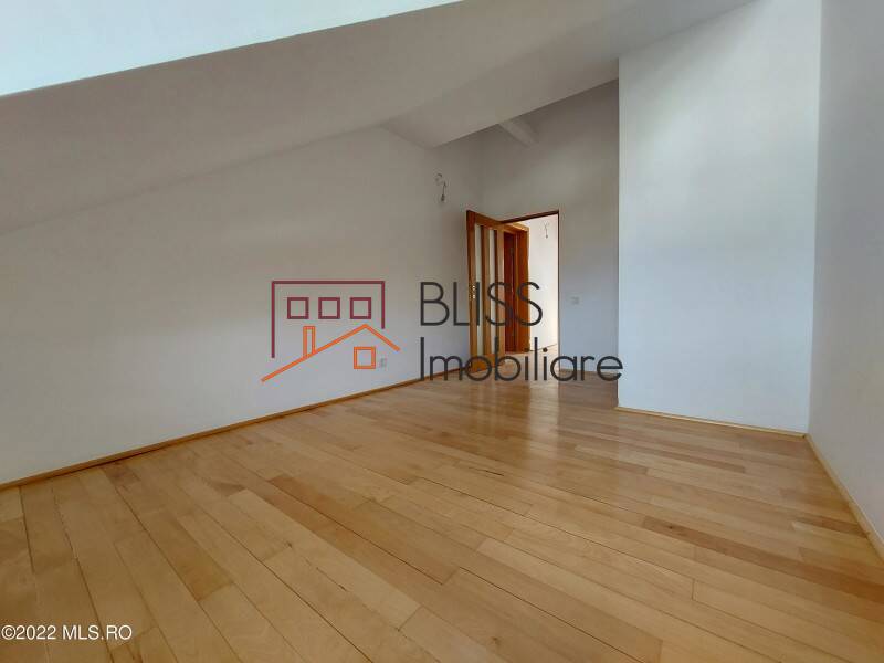 Villa for Sale Comuna Berceni, Bucharest / Ilfov - 2 Bedroom - ID:113278 | Bliss Imobiliare / Photo 6 - BLISS Imobiliare