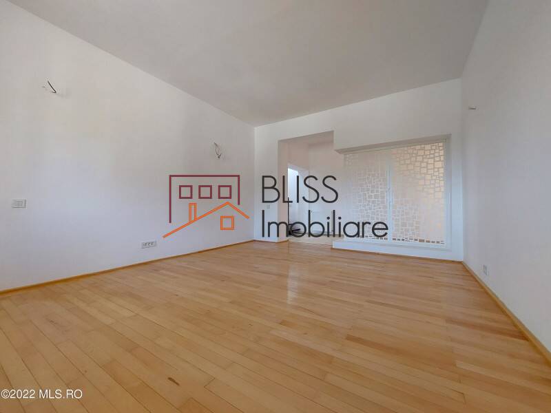 Villa for Sale Comuna Berceni, Bucharest / Ilfov - 2 Bedroom - ID:113278 | Bliss Imobiliare / Photo 9 - BLISS Imobiliare
