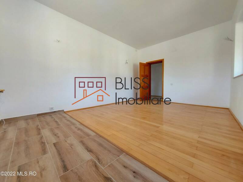 Vila de Vanzare Comuna Berceni - 3 Camere - ID:113278 | Bliss Imobiliare / Photo 10 - BLISS Imobiliare