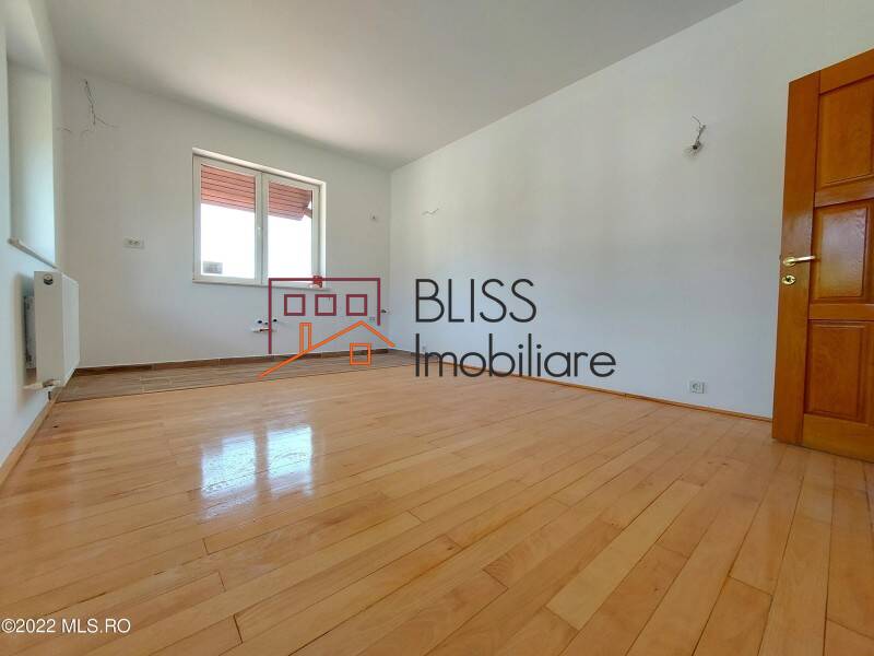 Villa for Sale Comuna Berceni, Bucharest / Ilfov - 2 Bedroom - ID:113278 | Bliss Imobiliare / Photo 11 - BLISS Imobiliare