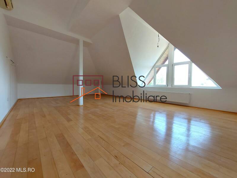 Vila de Vanzare Comuna Berceni - 3 Camere - ID:113278 | Bliss Imobiliare / Photo 12 - BLISS Imobiliare