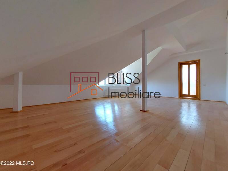 Villa for Sale Comuna Berceni, Bucharest / Ilfov - 2 Bedroom - ID:113278 | Bliss Imobiliare / Photo 13 - BLISS Imobiliare