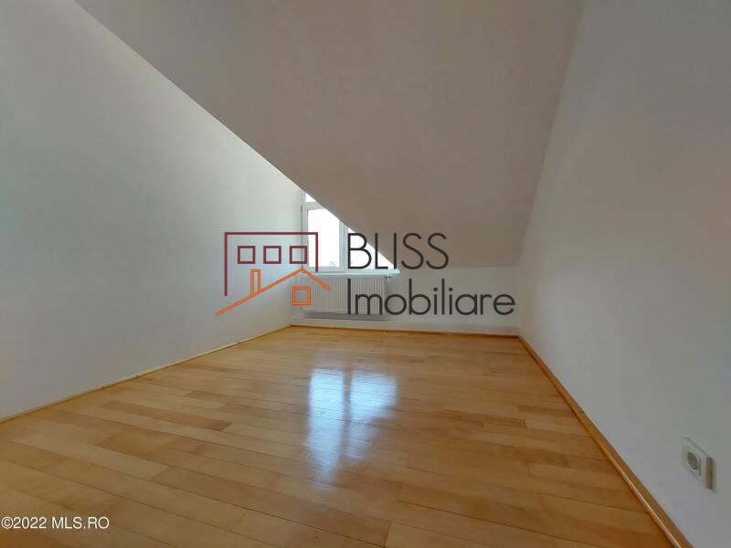 Villa for Sale Comuna Berceni, Bucharest / Ilfov - 2 Bedroom - ID:113278 | Bliss Imobiliare / Photo 14 - BLISS Imobiliare