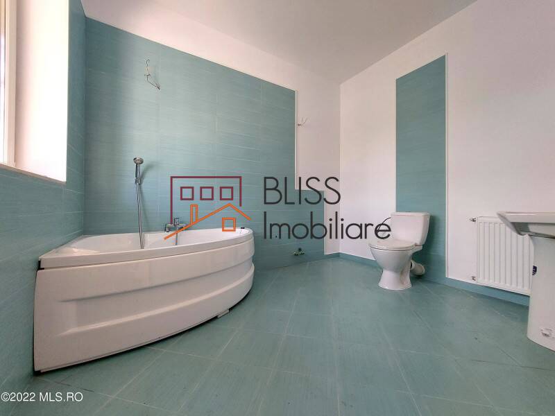 Vila de Vanzare Comuna Berceni - 3 Camere - ID:113278 | Bliss Imobiliare / Photo 15 - BLISS Imobiliare