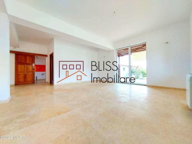 Villa for Sale Comuna Berceni, Bucharest / Ilfov - 2 Bedroom - ID:113282 | Bliss Imobiliare / Photo 1 - BLISS Imobiliare