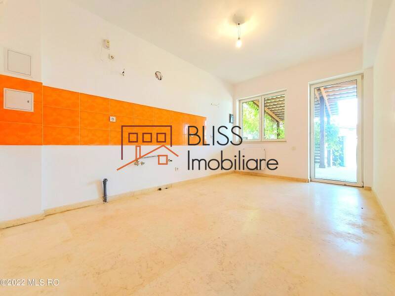 Villa for Sale Comuna Berceni, Bucharest / Ilfov - 2 Bedroom - ID:113282 | Bliss Imobiliare / Photo 2 - BLISS Imobiliare